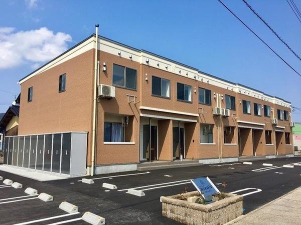 アヴニール