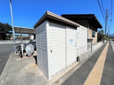 レオパレスＫＡＩＫＥ