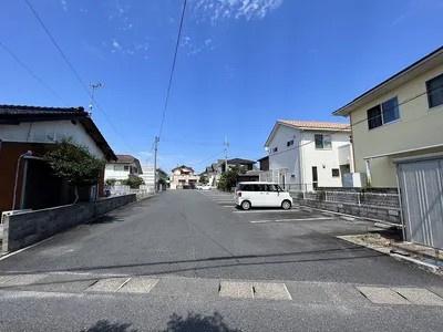 レオパレス住吉