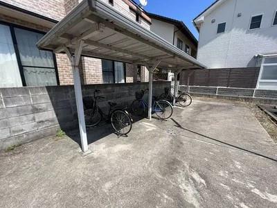レオパレス住吉