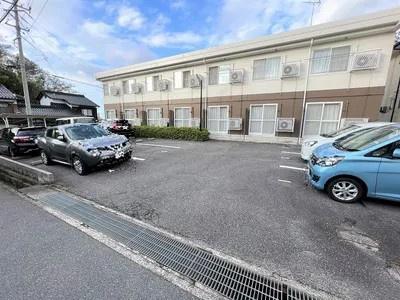 レオパレス大山望