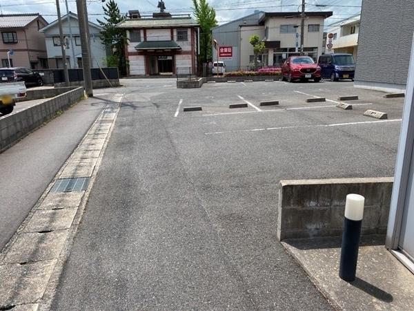 レオパレス境中央