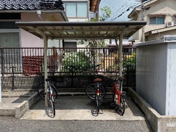 レオパレス境中央