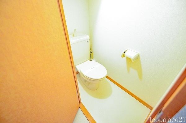 レオパレス境中央