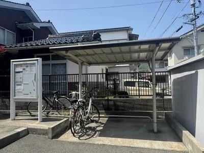 レオパレス境中央