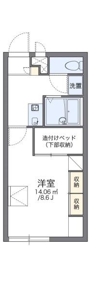 レオパレス瑞穂