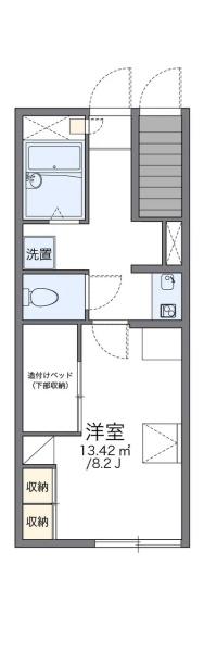 レオパレスＷｉｎｇ