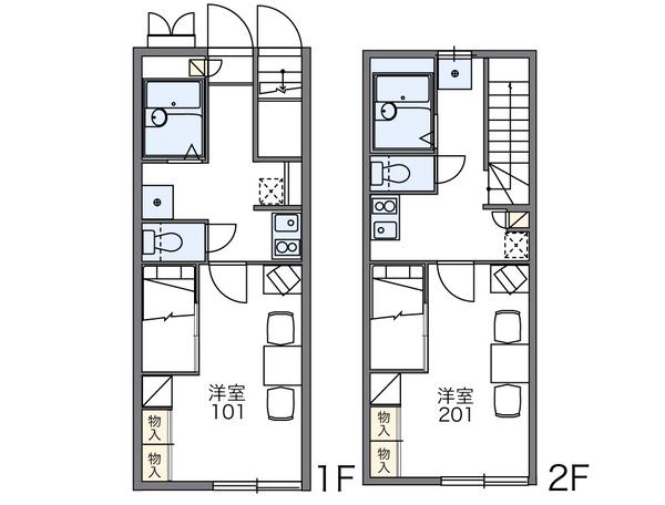 レオパレスＫＡＩＫＥ