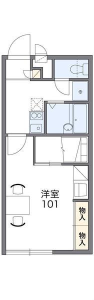 レオパレスＣｒａｎｅＣｒａｎｅ