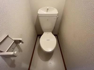 レオパレス皆生新田