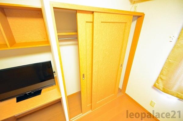 レオパレスヴァンキャトル
