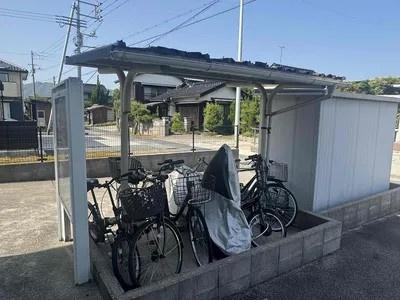 レオパレスヴァンキャトル