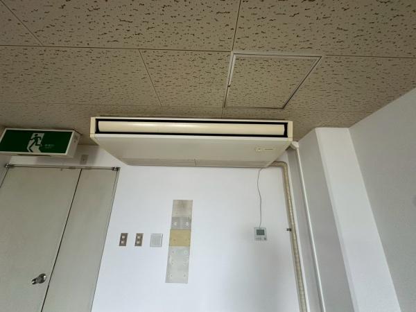 米原アートスカイハイツ