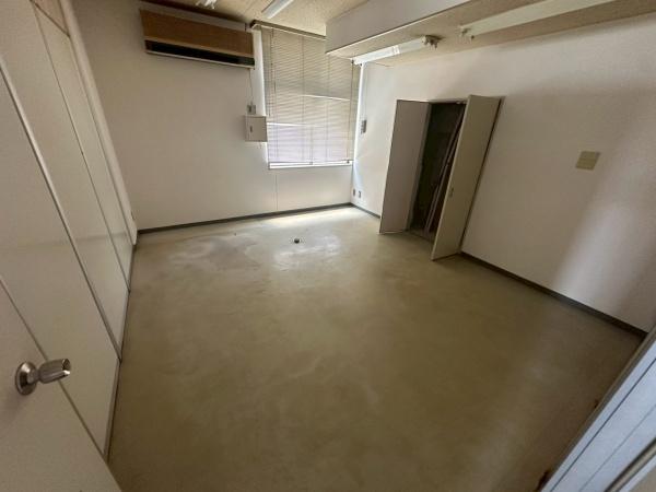 米原アートスカイハイツ