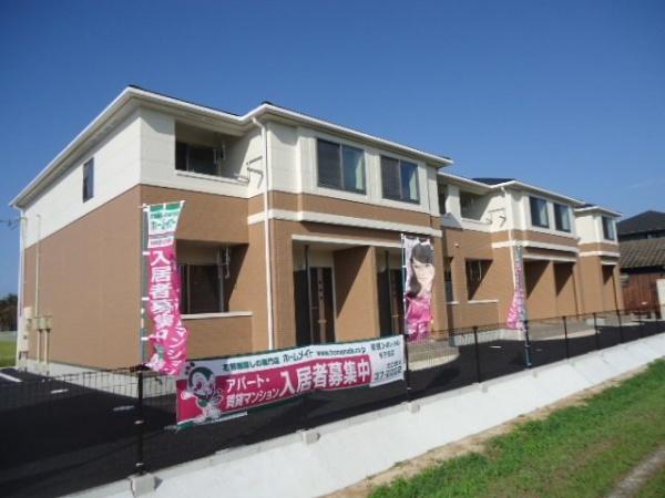 フィオーレ　新開