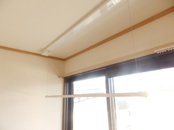 エアフォルク　A棟
