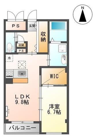 カンタータ観音寺新町