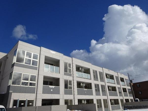カンタータ観音寺新町