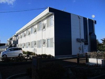 レオパレスペニンシュラA