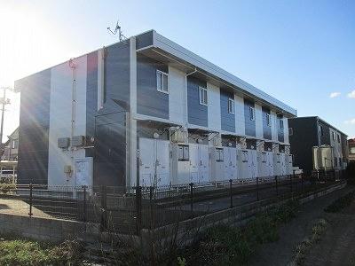 レオパレスペニンシュラA