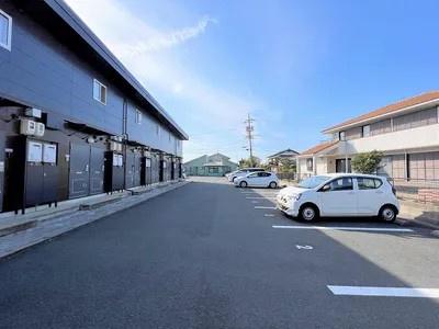 レオパレス安倍