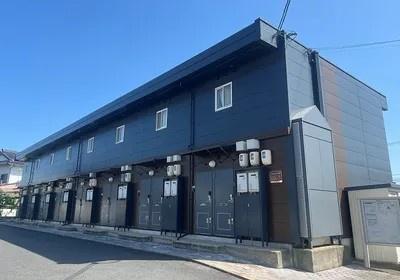 レオパレス安倍