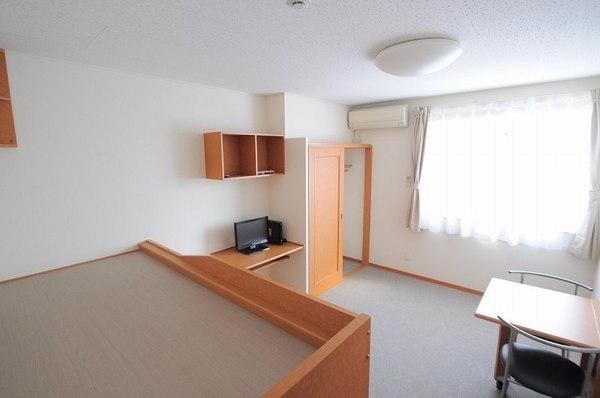 レオパレスＨＡＮＡ