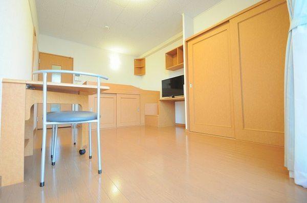 レオパレスハタガサキ