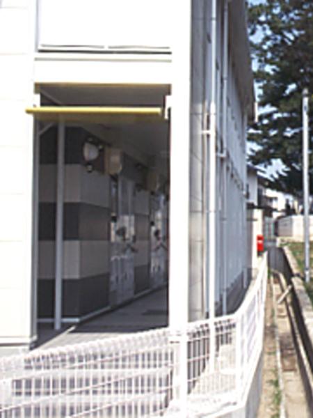 レオパレスハタガサキ