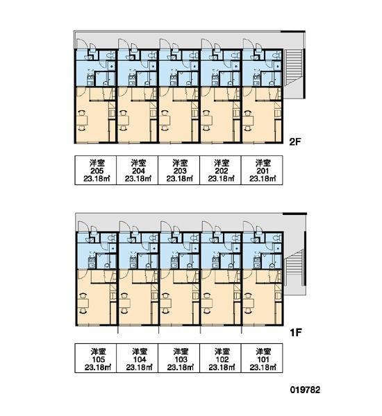 レオパレスハタガサキ
