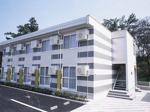 レオパレスハタガサキ