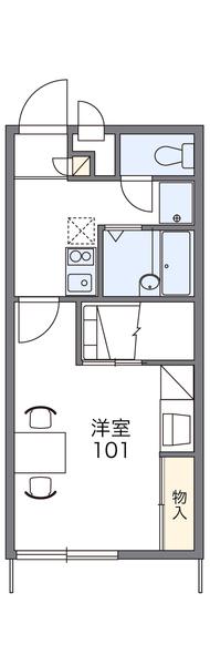 レオパレストシアン