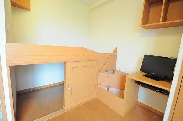 レオパレストシアン