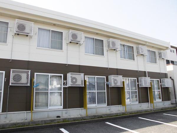 レオパレストシアン