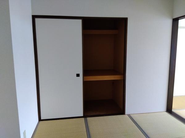 旗ヶ崎グリーンハイツ