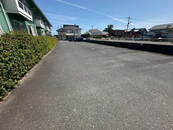 旗ヶ崎グリーンハイツ