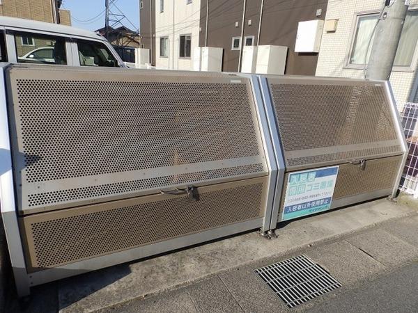 ブルーム米原　Ｂ棟