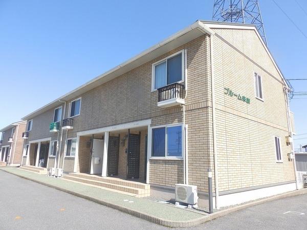 ブルーム米原 B棟