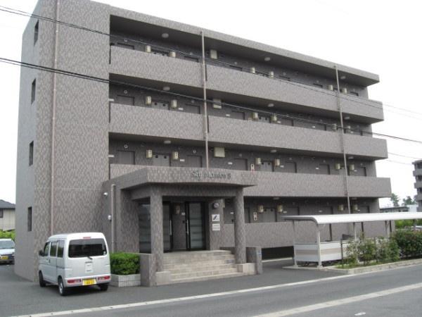 スカイマンション B