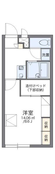 レオパレスアルシオーネ