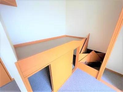 レオパレスアルシオーネ