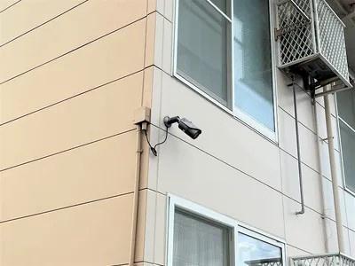 レオパレスアルシオーネ