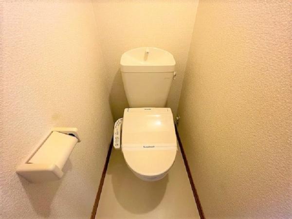 レオパレスチェリッシュ