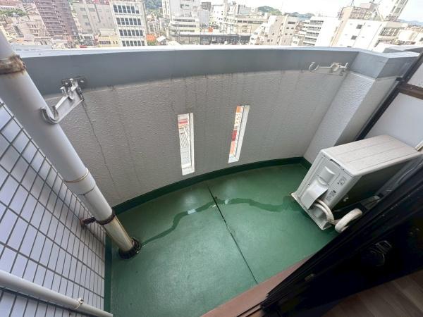エクセル富士見マンション