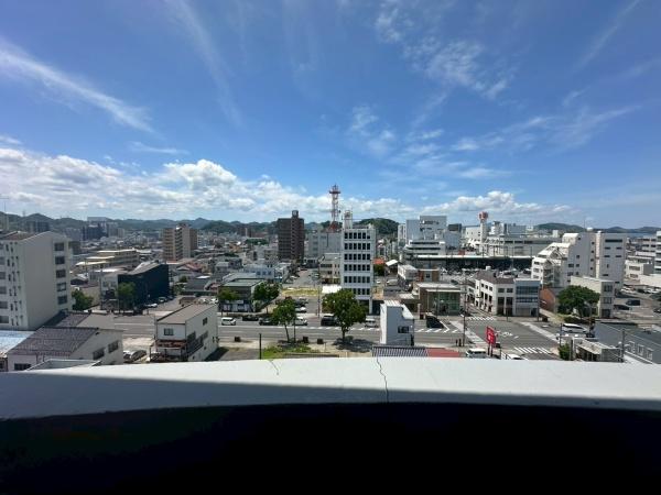 エクセル富士見マンション