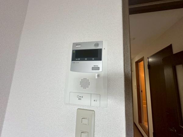 エクセル富士見マンション
