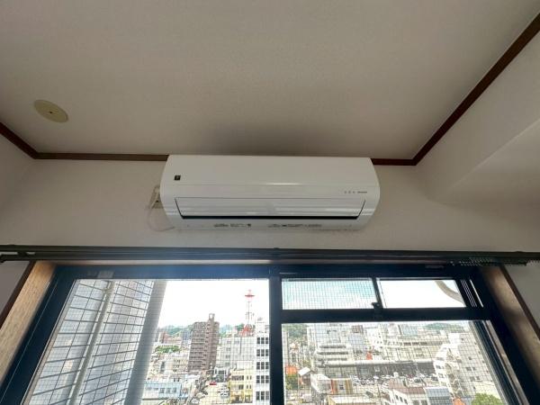 エクセル富士見マンション