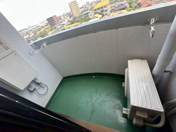 エクセル富士見マンション