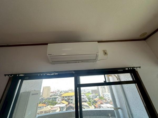 エクセル富士見マンション