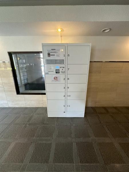 エクセル富士見マンション